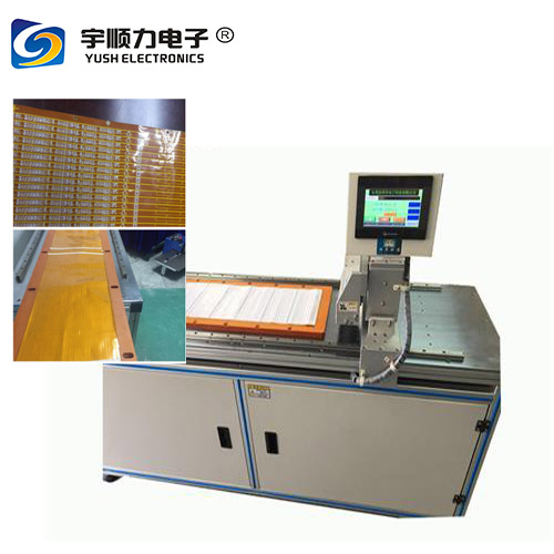 專(zhuān)業(yè)生產(chǎn)廠家LED分板機(jī)模具