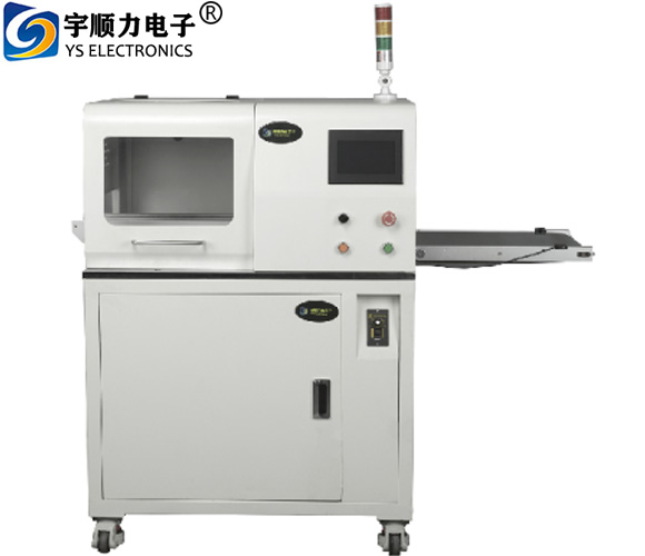 自動PCB分板YSV-3A宇順力分板機自動化設(shè)備制造商